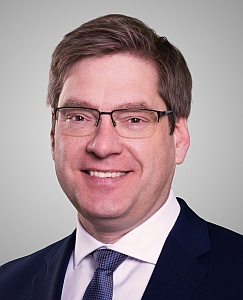 Rechtsanwalt Steffen Groß